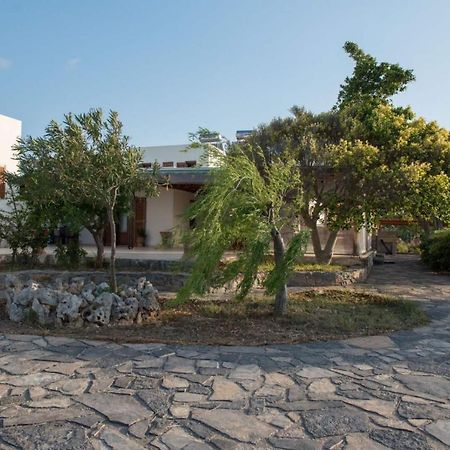 Kouremenos Beach House West Sitia  Exterior photo