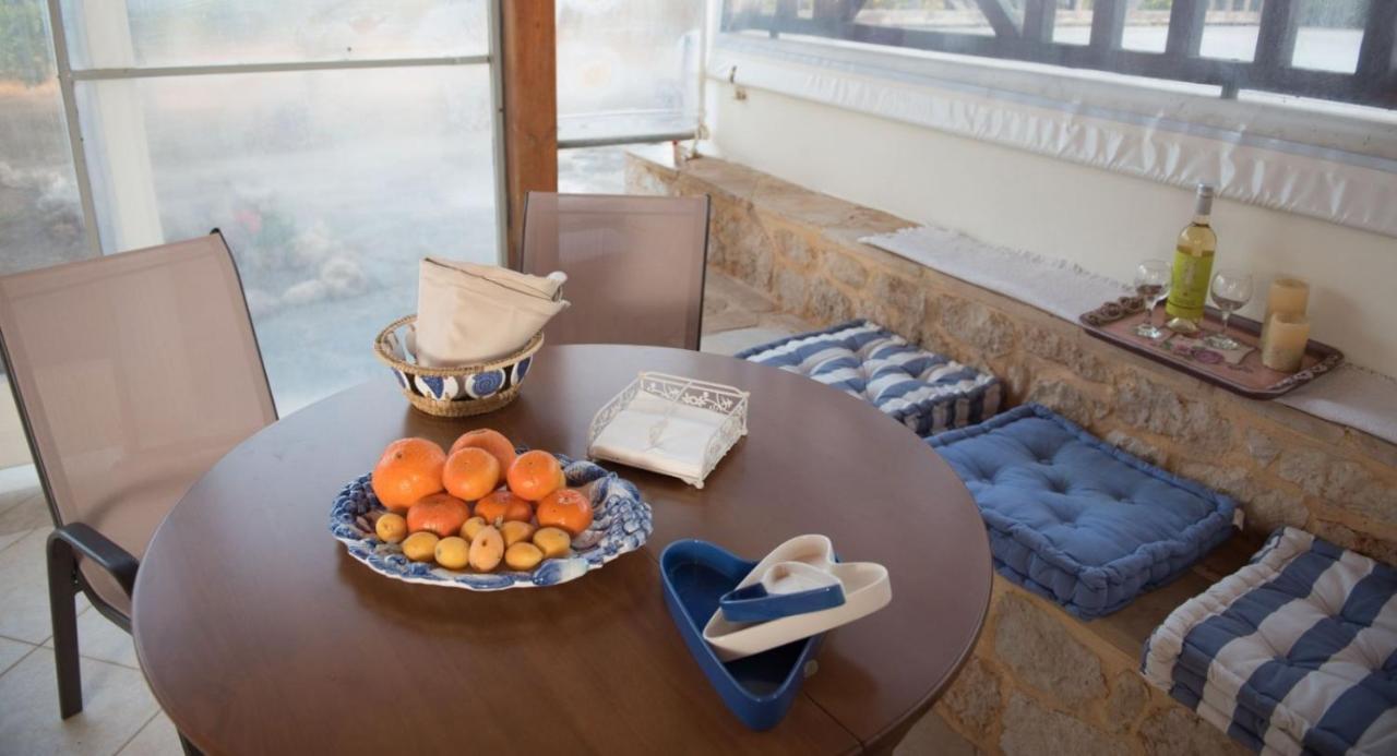 Kouremenos Beach House West Sitia  Exterior photo
