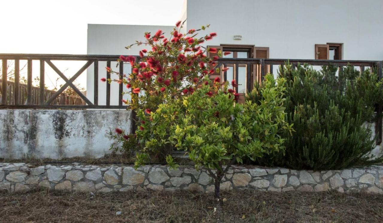 Kouremenos Beach House West Sitia  Exterior photo